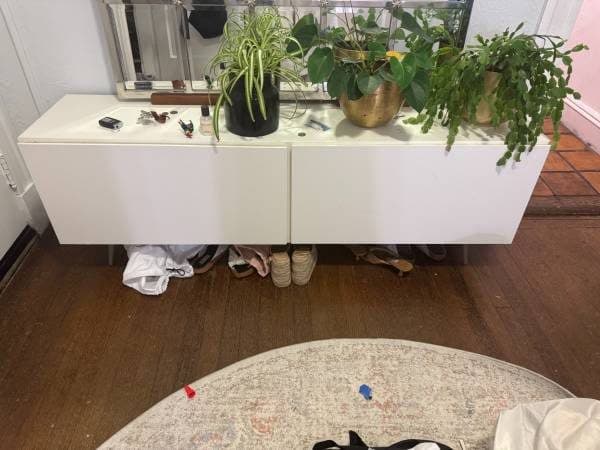 BoConcept Fermo media unit with drop down, or cabinet 1