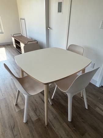 FREE furniture moving out TODAY Fenway 2