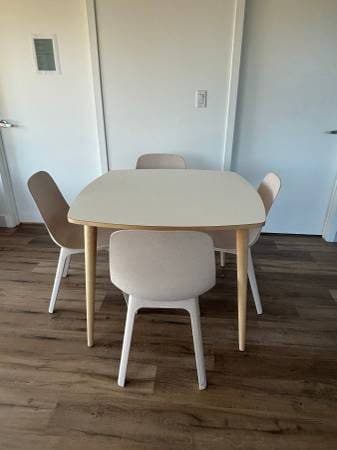 FREE furniture moving out TODAY Fenway 1