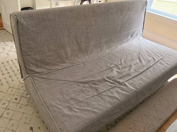 FREE SOFA BED 1