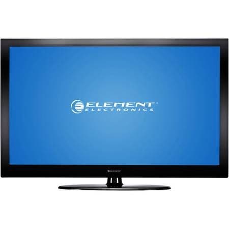 55-inch TV Element ELGFW551 - 1080p LCD TV 1