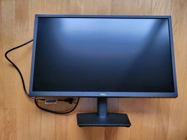 Dell E2423H 24" Full HD LED LCD Monitor 1