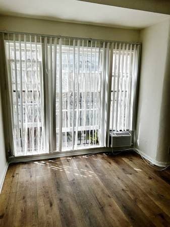 MAGIC CASTLE LARGE STUDIO -- renovated --- FENCED YARD (shared) -- DOG 2