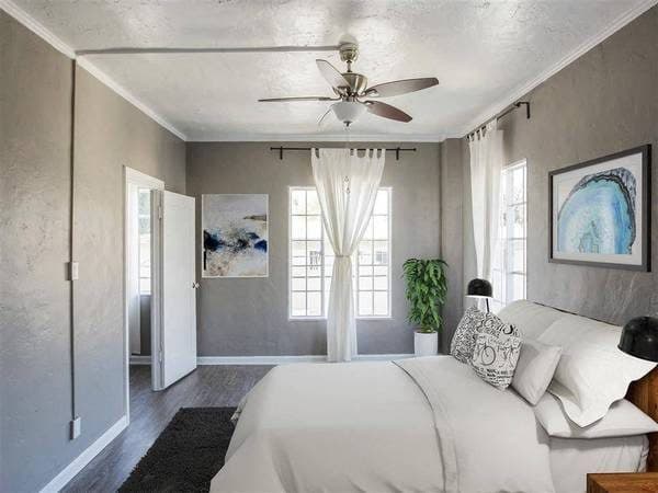 Spacious 1-Bedroom Apartment in Hollywood – Nestled in Lush Greene 1