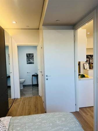 Enough living space for all your needs. 1 bed, 1 bath. Check us out! 1