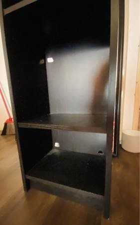 Tall Bookshelf 3