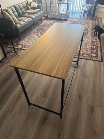 Writing desk 1