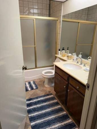 Furnished room available 2