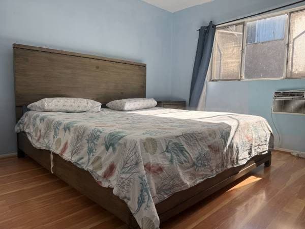 Fully Furnished 1BR/1BA Apartment in Prime Santa Monica / Ocean Park – 1