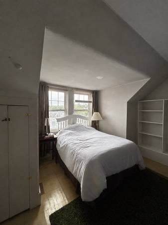 Furnished Room in Shared Home - Flexible 1