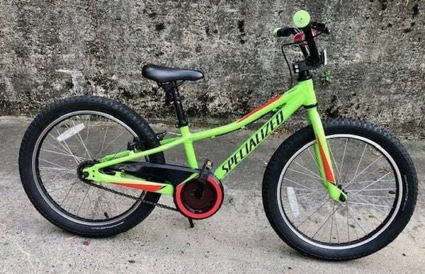 Kids Specialized Rip Rock 20 1