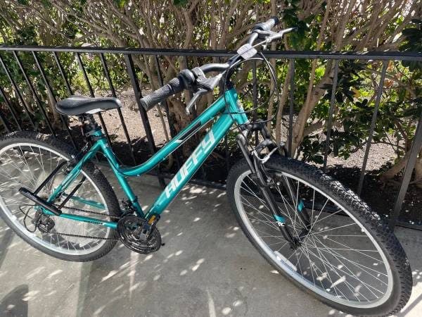 Like new Bicycle 2