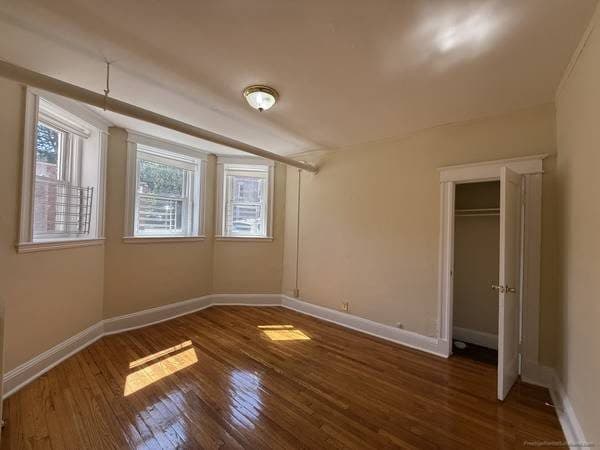 Woodstock Ave/Brighton Clean and Sunny 1 Bed For Now!! No Fee! 1