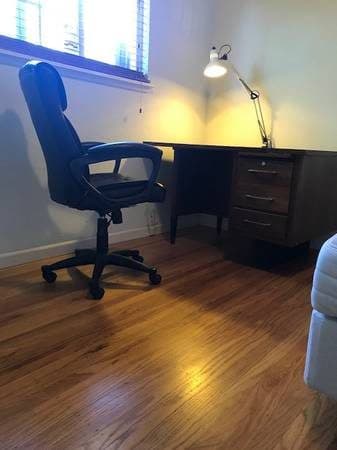 🍎靓房 Cozy Private Bedroom Furnished Immed Availble 1