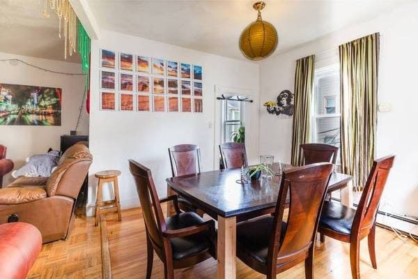 share apt. Roommate Room 4 rent Harvard medical School, longwood area 1