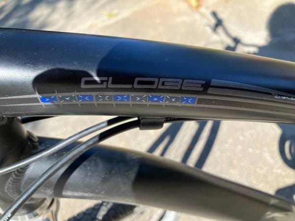 Specialized Hybrid Bike for Sale 2
