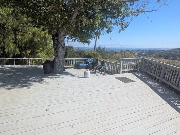 Woodside Home for Rent 1