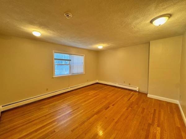 93 Brookline St #2 - Cambridge 1