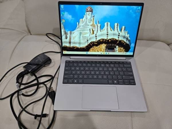 HP Elitebook 8 G1a 14" Ryzen 7 Pro 16GB 256GB *3 Years Warranty* 1