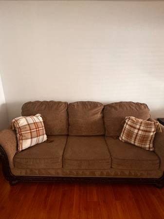 Westerwood sofa 2