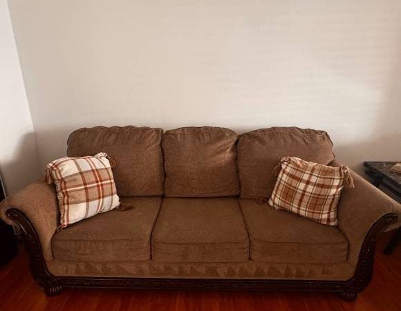 Westerwood sofa 1