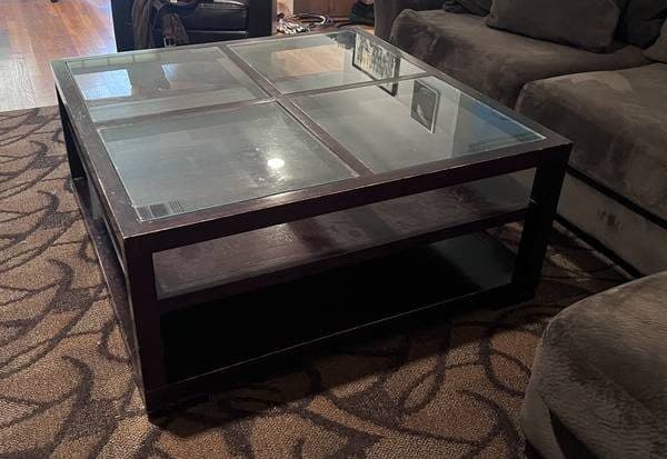 Coffee Table 2