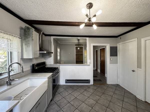 203 Third St #3 - Cambridge - Great Location! In Unit Laundry 1