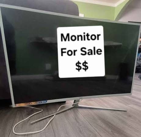 Monitor 1