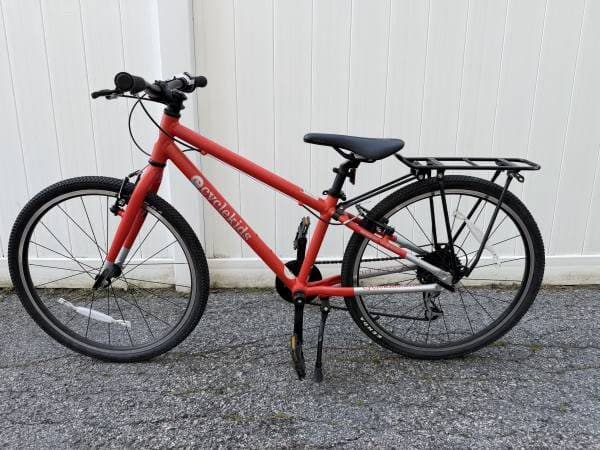 Specialized Hotrock 24 kids bike 1