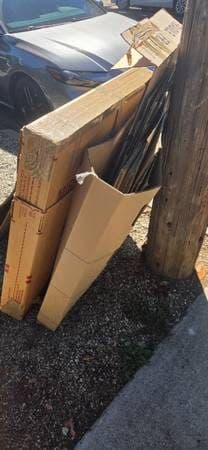 Free boxes 2