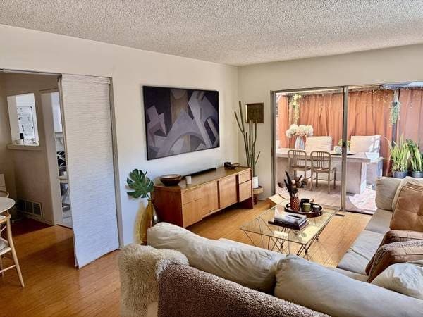 Spare room in my 2 bed West Hollywood apt. $1680 avail. Nov 1st 1