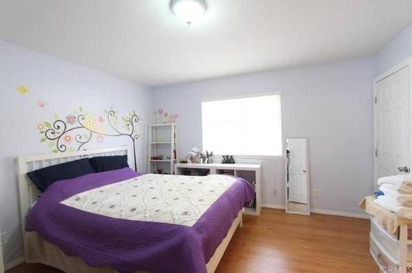 In-Law Suite with Private Entrance in Working Professional Home 1