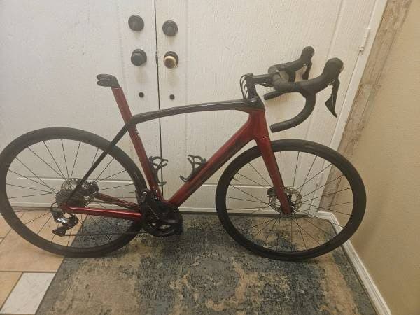 Premium Trek Domane SL 6 Gen 3 1
