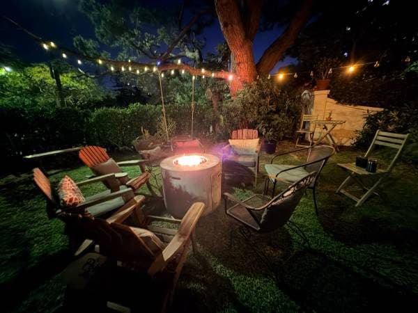 1920's Garden Guest Cottage near LACMA - Geffen Museum 1