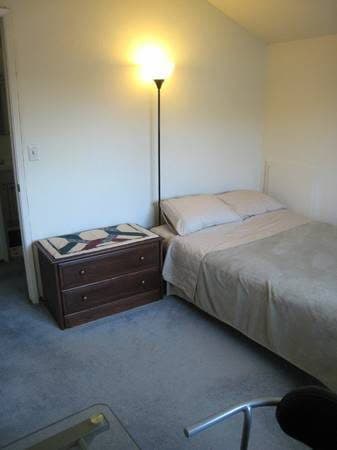 Nice Furnished Room - Walk to Nvidia - Perfect for Intern 1