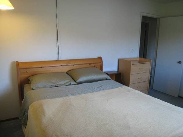 Furnished Room Great for Intern - Walk to Nvidia 1