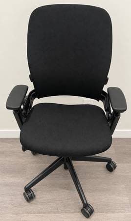 Ergonomic Office Chair Steelcase Leap 1