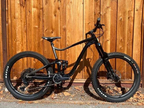 2022 Giant Trance X 1 1
