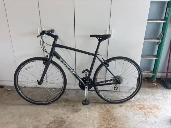 Trek FX1 for sale - good condition 1