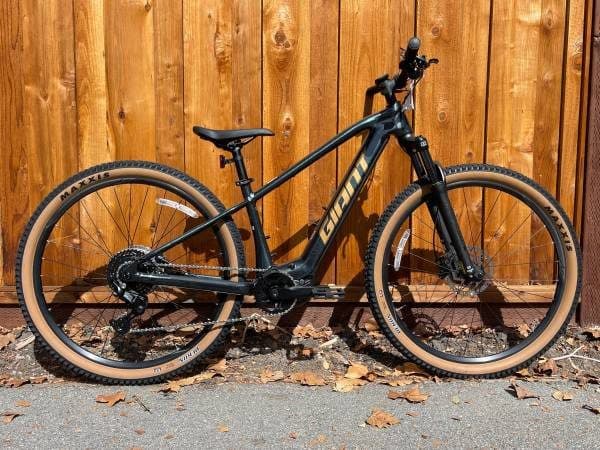 2026 Giant Talon E+ 1