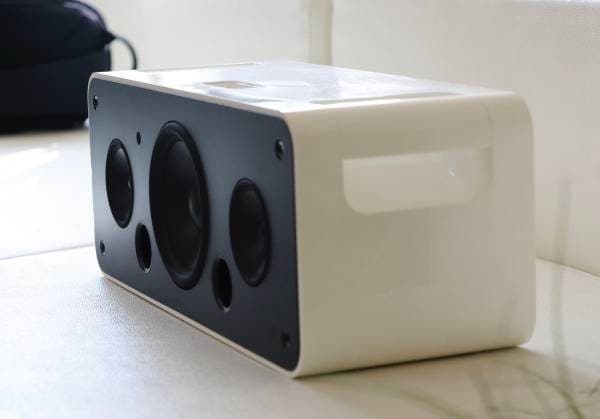 Apple iPod HiFi - lengendary original sound system from Apple 1