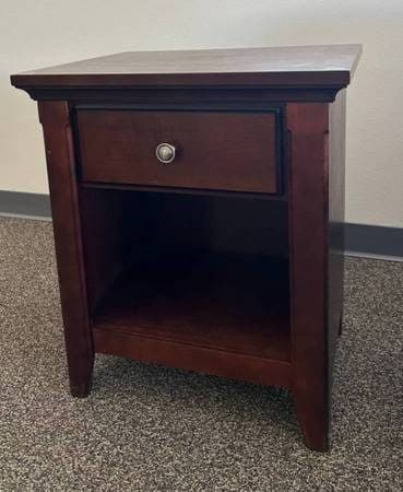 end/side table 1