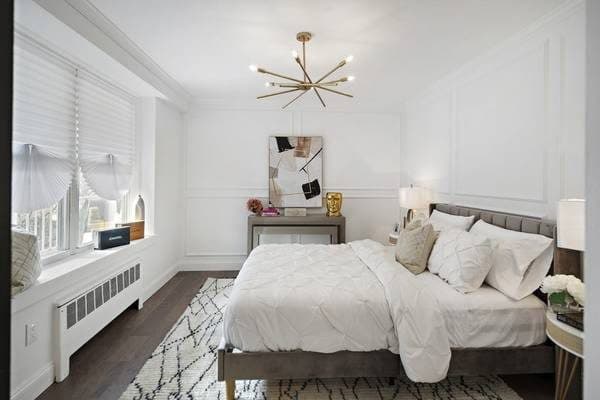 1-bed 1-bath sublet mid to end Sept until.2027 sublet in Beacon Hill 1