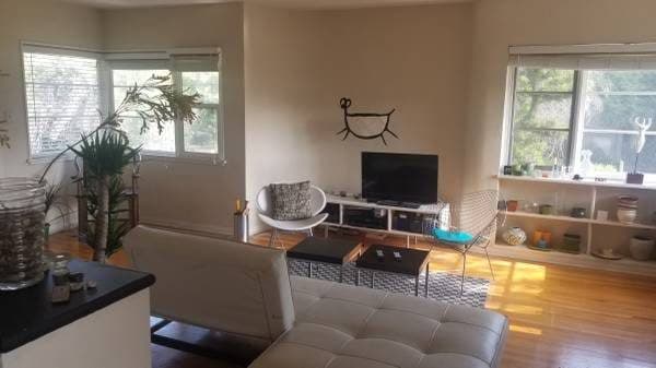 Share Stylish Historic Duplex 1