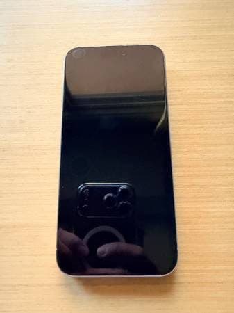 Unlocked iPhone 15 Pro Max - 256GB 1