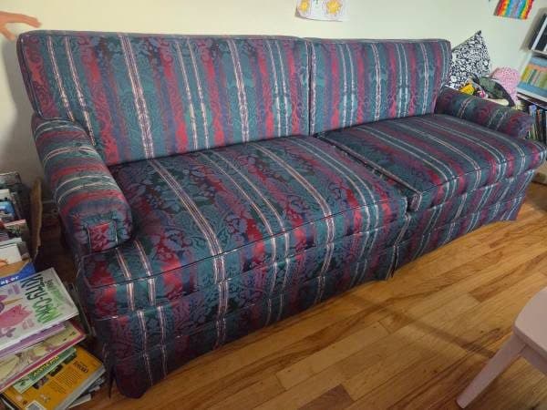SOFA 1