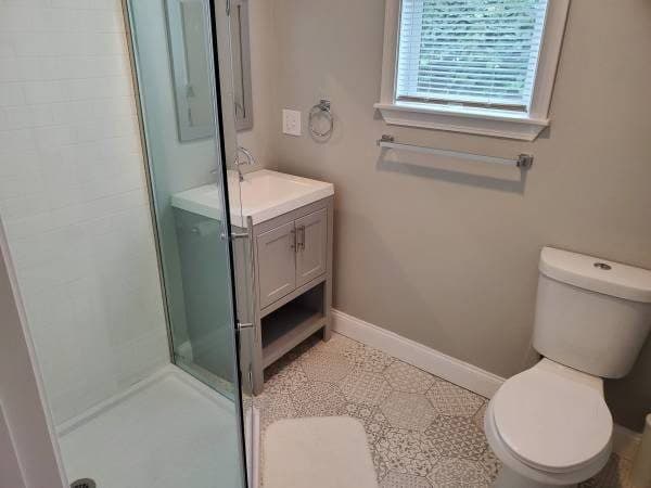 Private Room, Recently Renovated, Furnished, All included 3