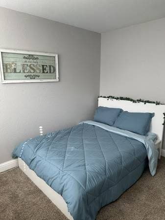 1 Bedroom/1 Bath in a 2 Bedroom/2 Bath Condo Bottom Floor 1