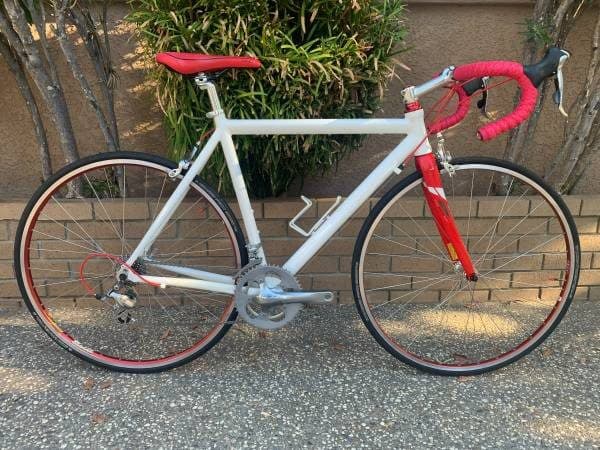 Specialized "Allez" A1 Aluminum Road Bike (52cm = Small) 1