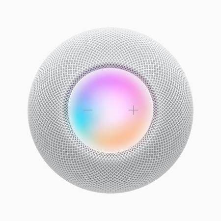 Apple HomePod Mini White 1